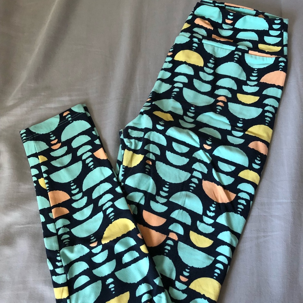 OS LuLaRoe Leggings